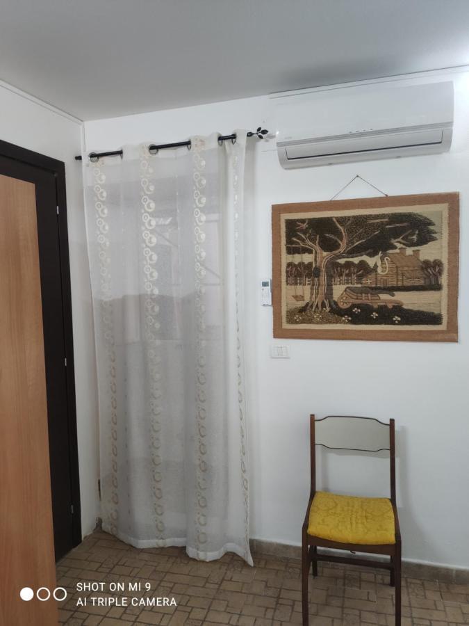 Casa Ninetta Villa Syracuse ภายนอก รูปภาพ